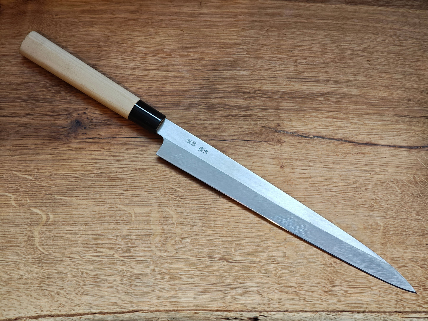 265mm Masatsune Yanagiba
