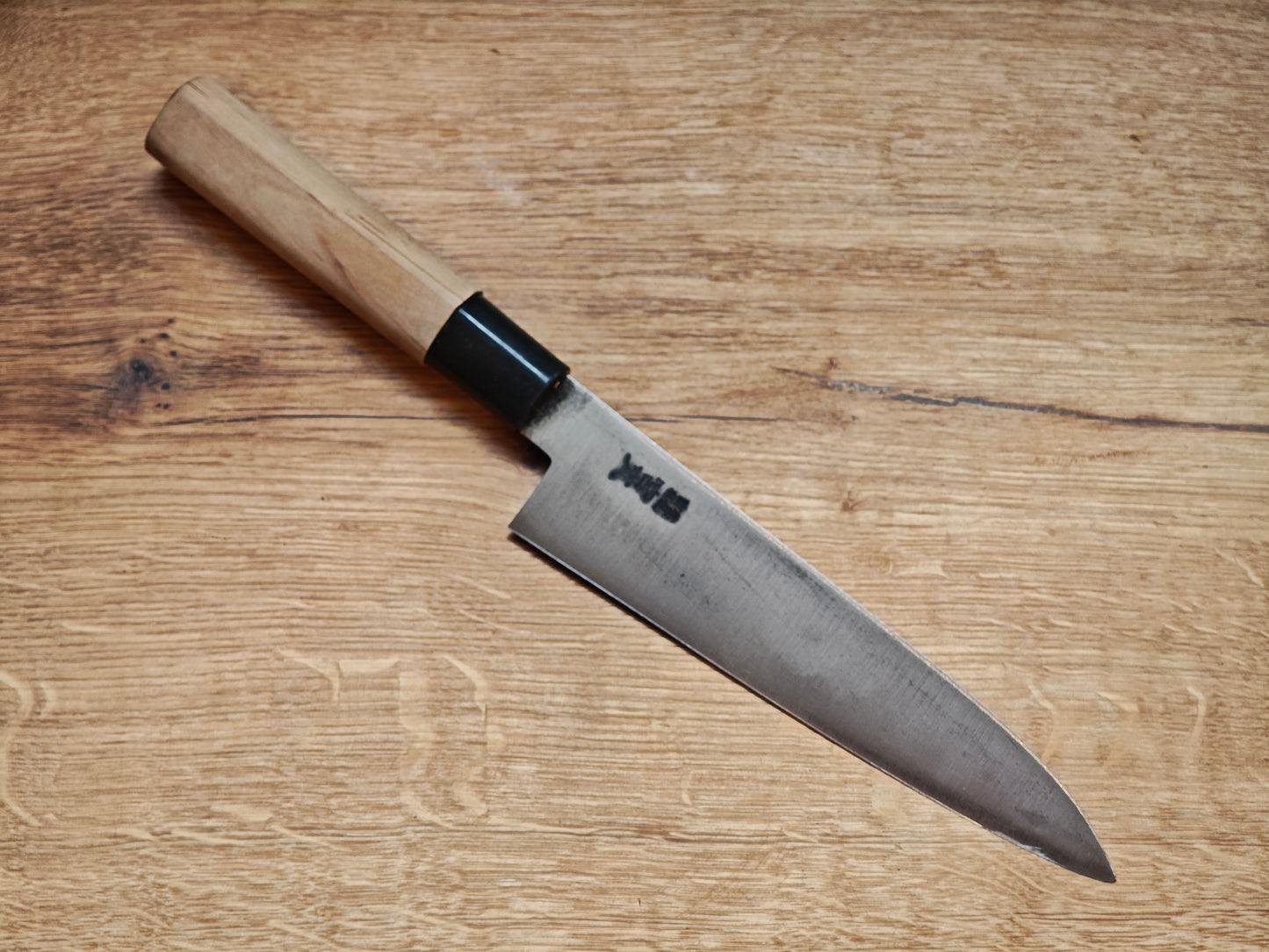 180mm Japanese Gyuto | Chef Knife