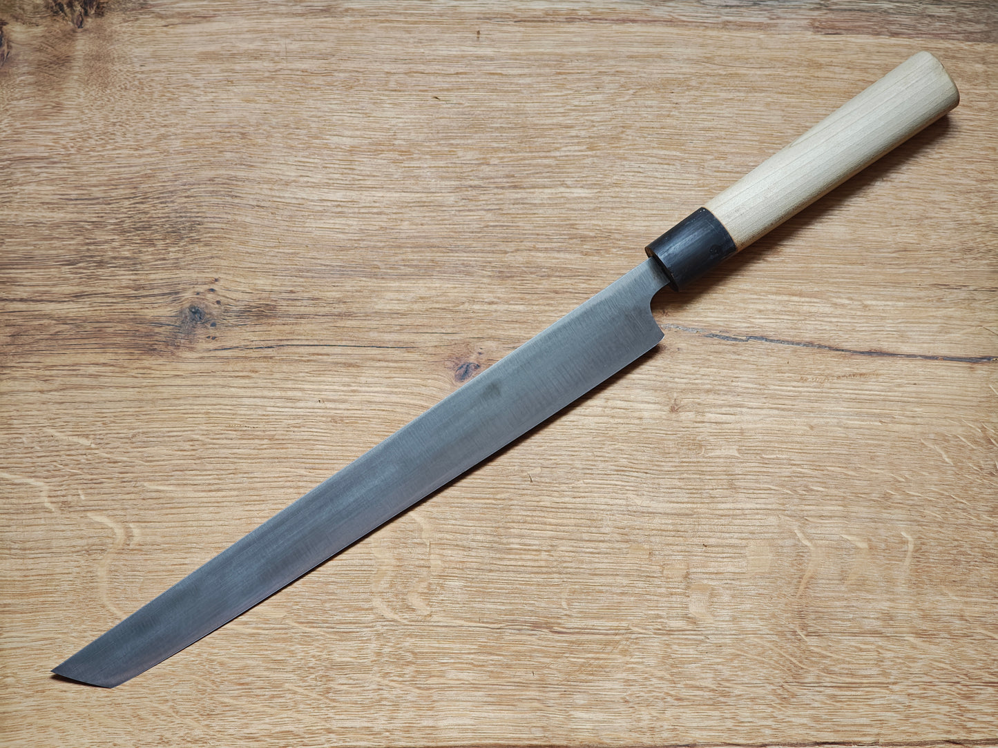 270mm Sukenari Sujihiki Slicer