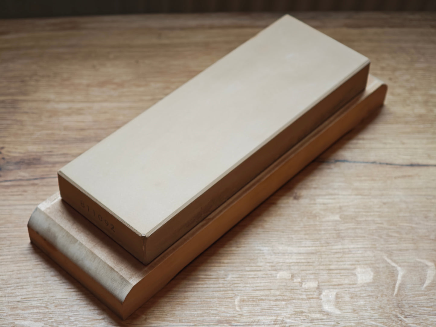 6k natural polishing stone