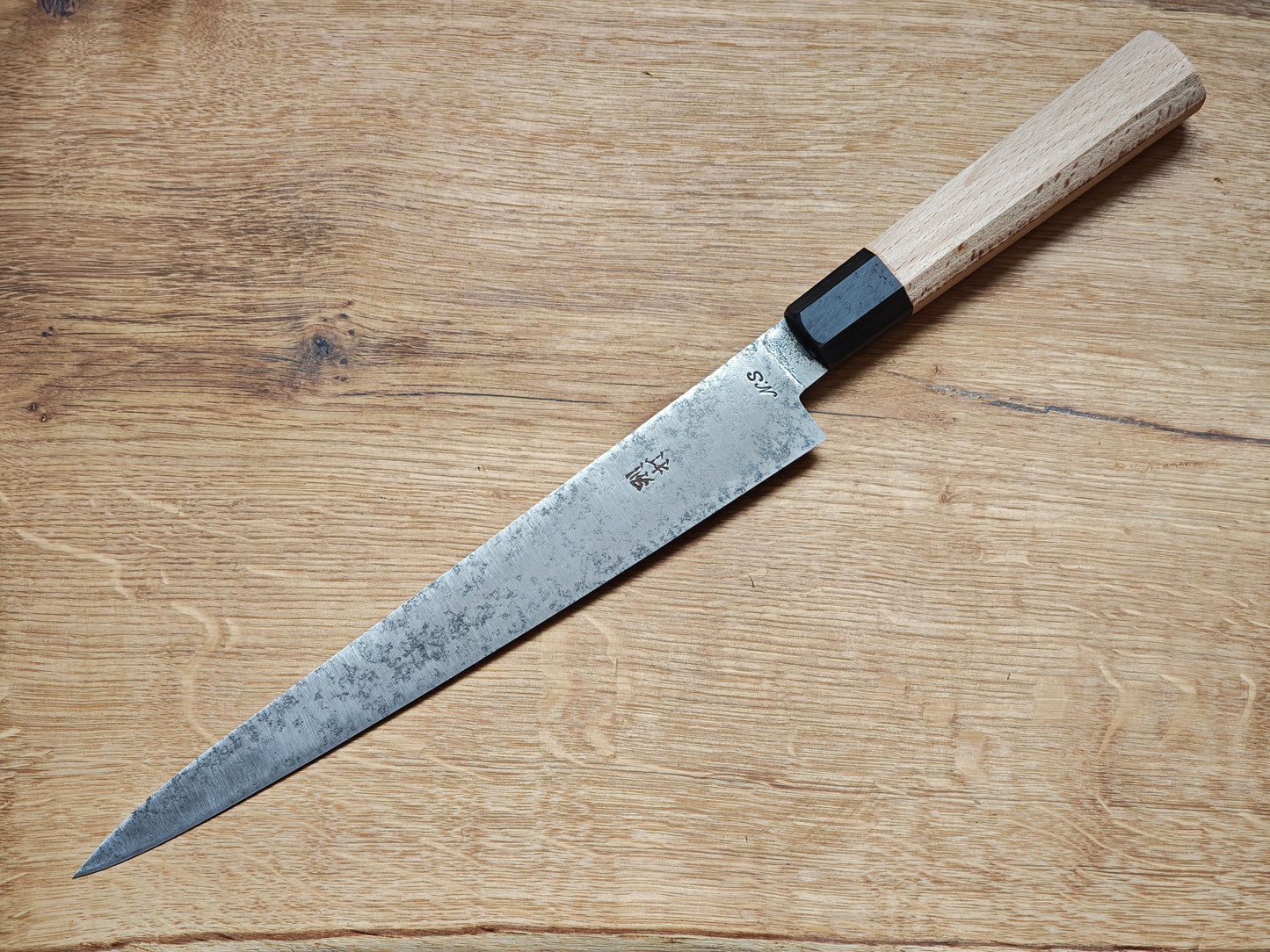 250mm Masakane Sujihiki Slicer