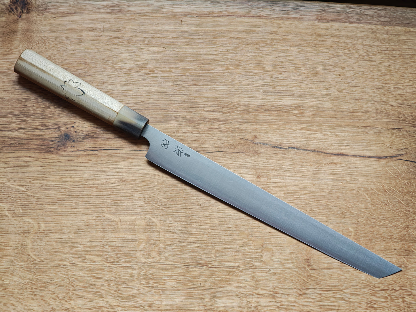 270mm Sukenari Sujihiki Slicer