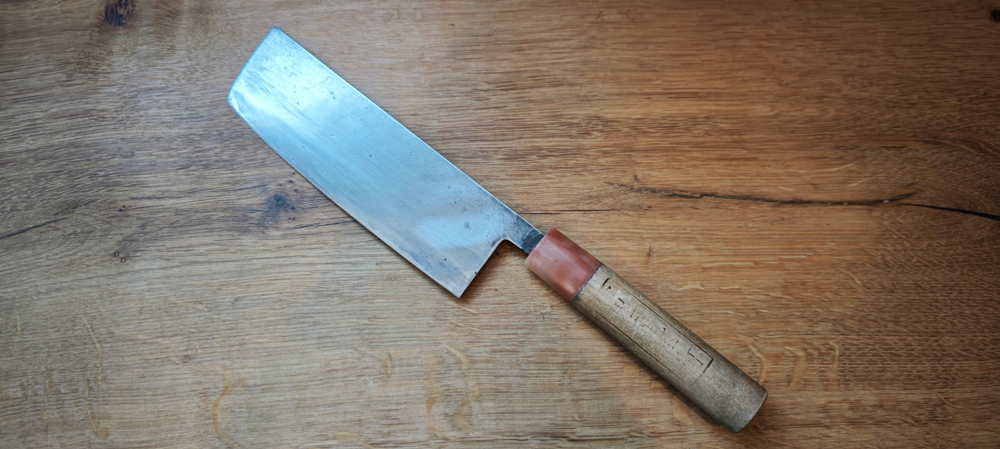 165mm Japanese Nakiri