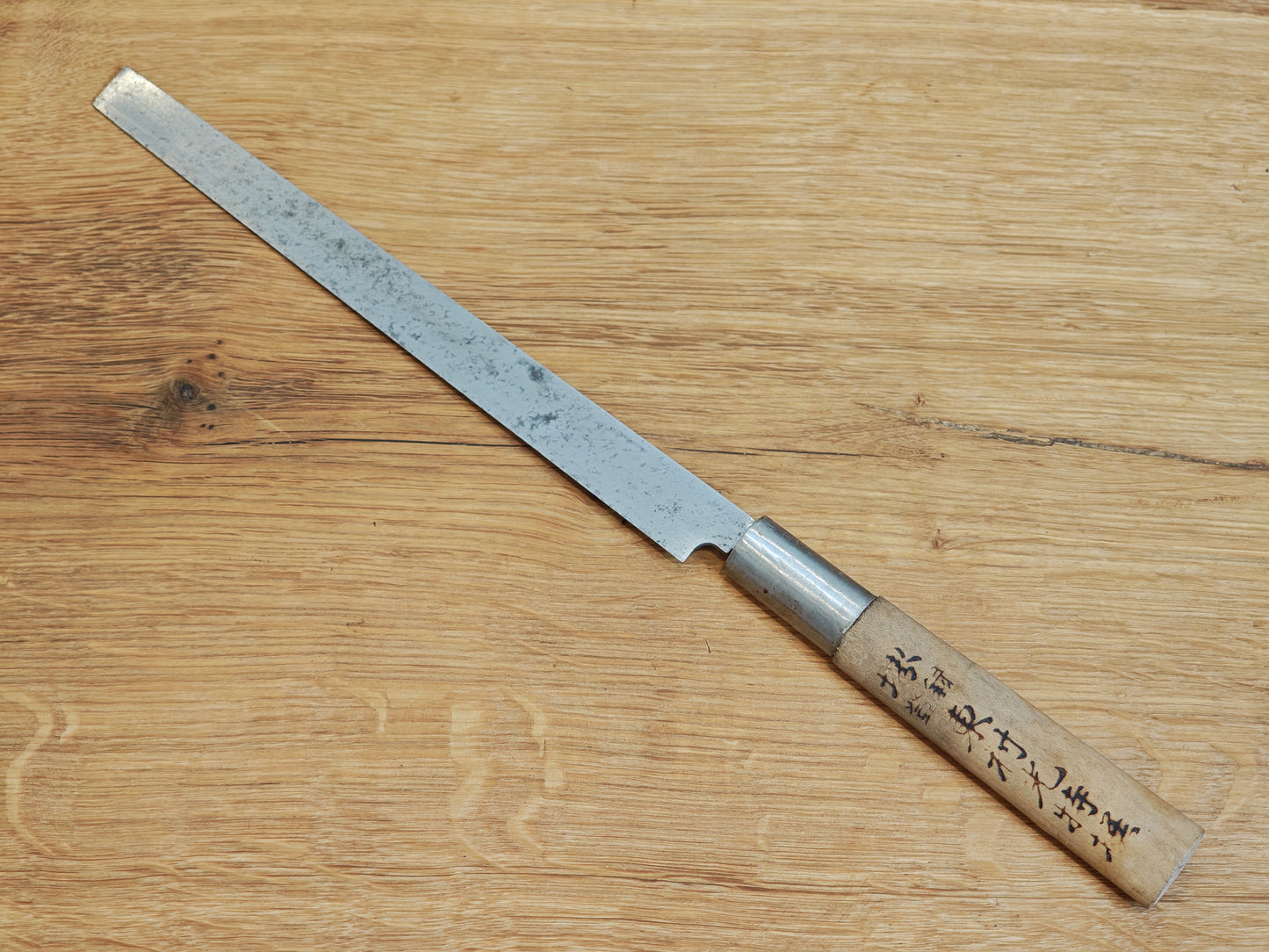 205mm Japanese Yanagiba Takohiki