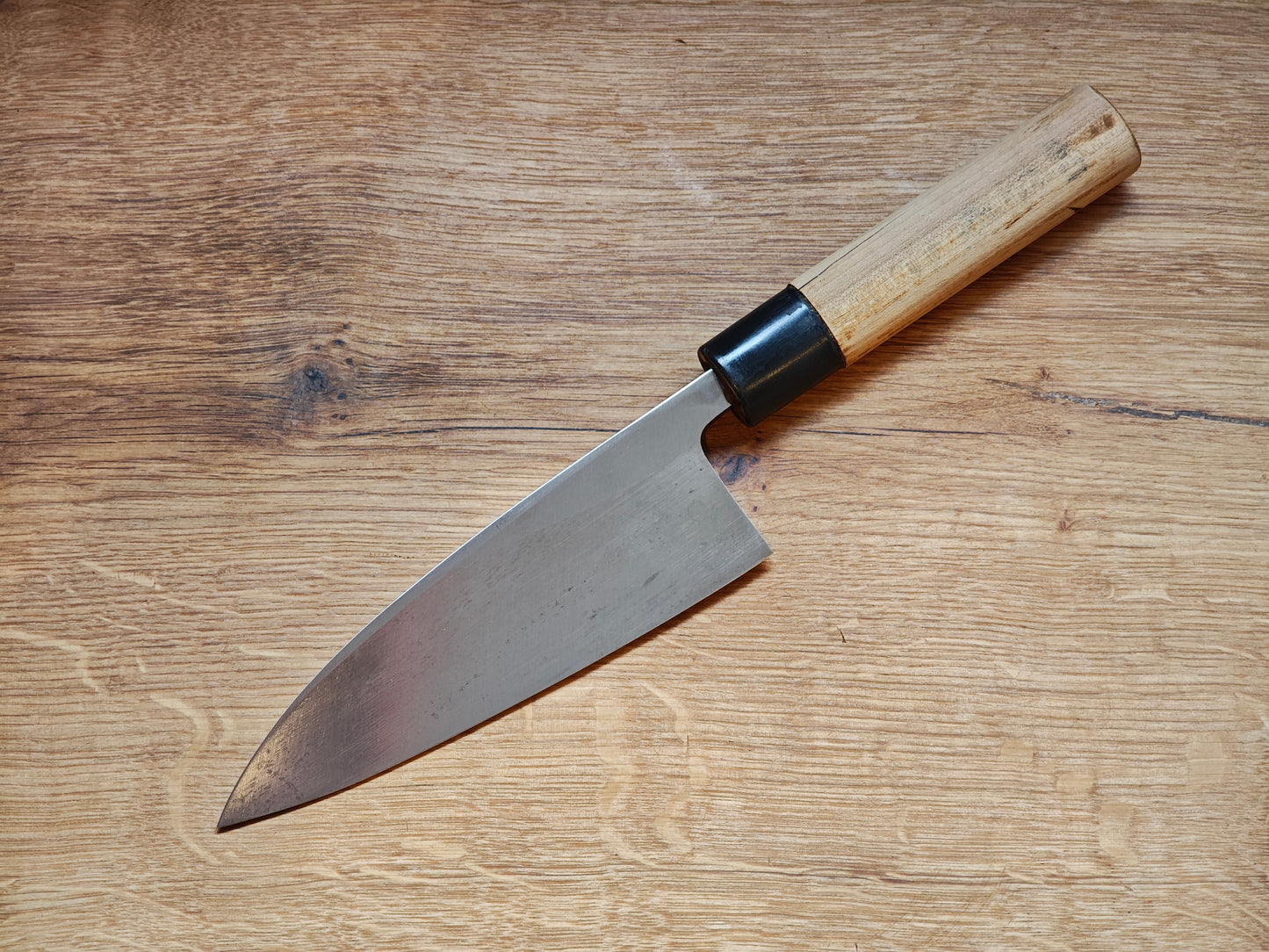 150mm Japanese Deba
