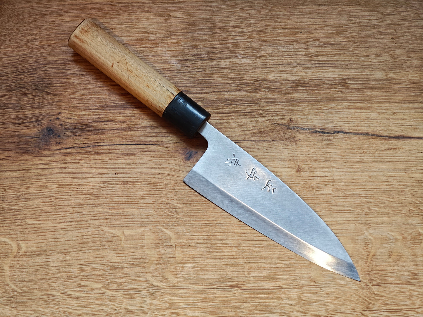 150mm Japanese Deba