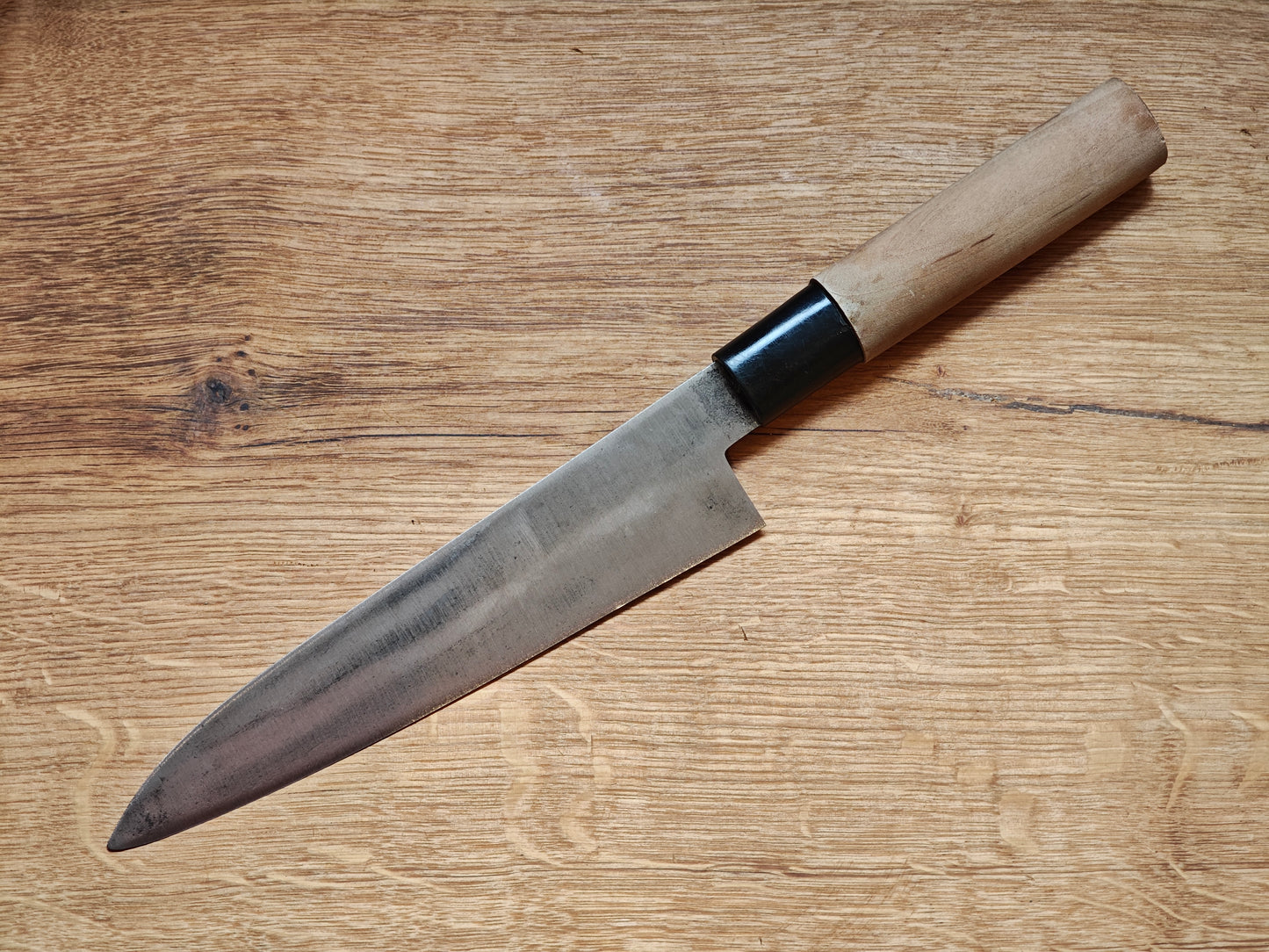 180mm Japanese Gyuto | Chef Knife