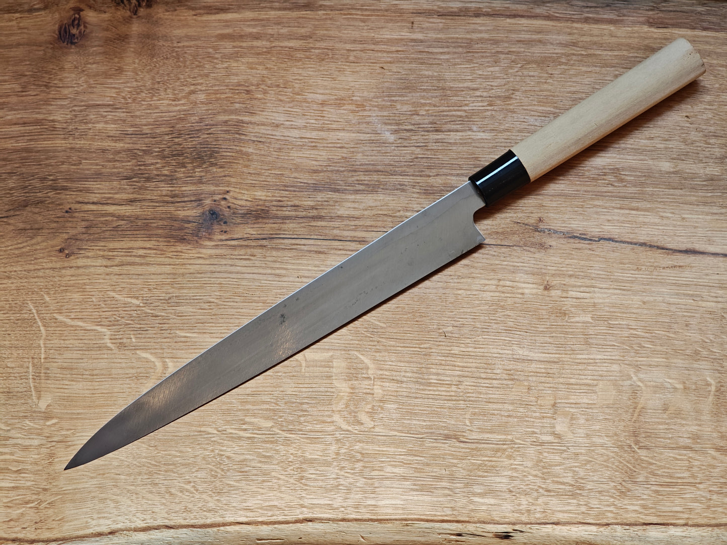265mm Masatsune Yanagiba