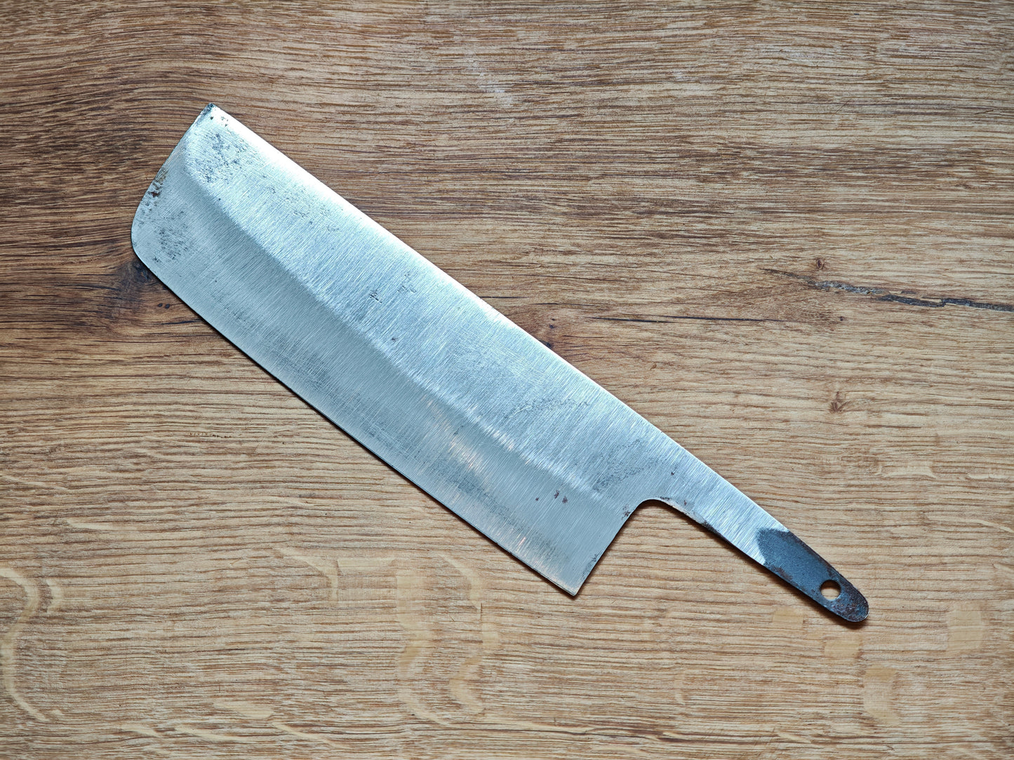 160mm Japanese Nakiri