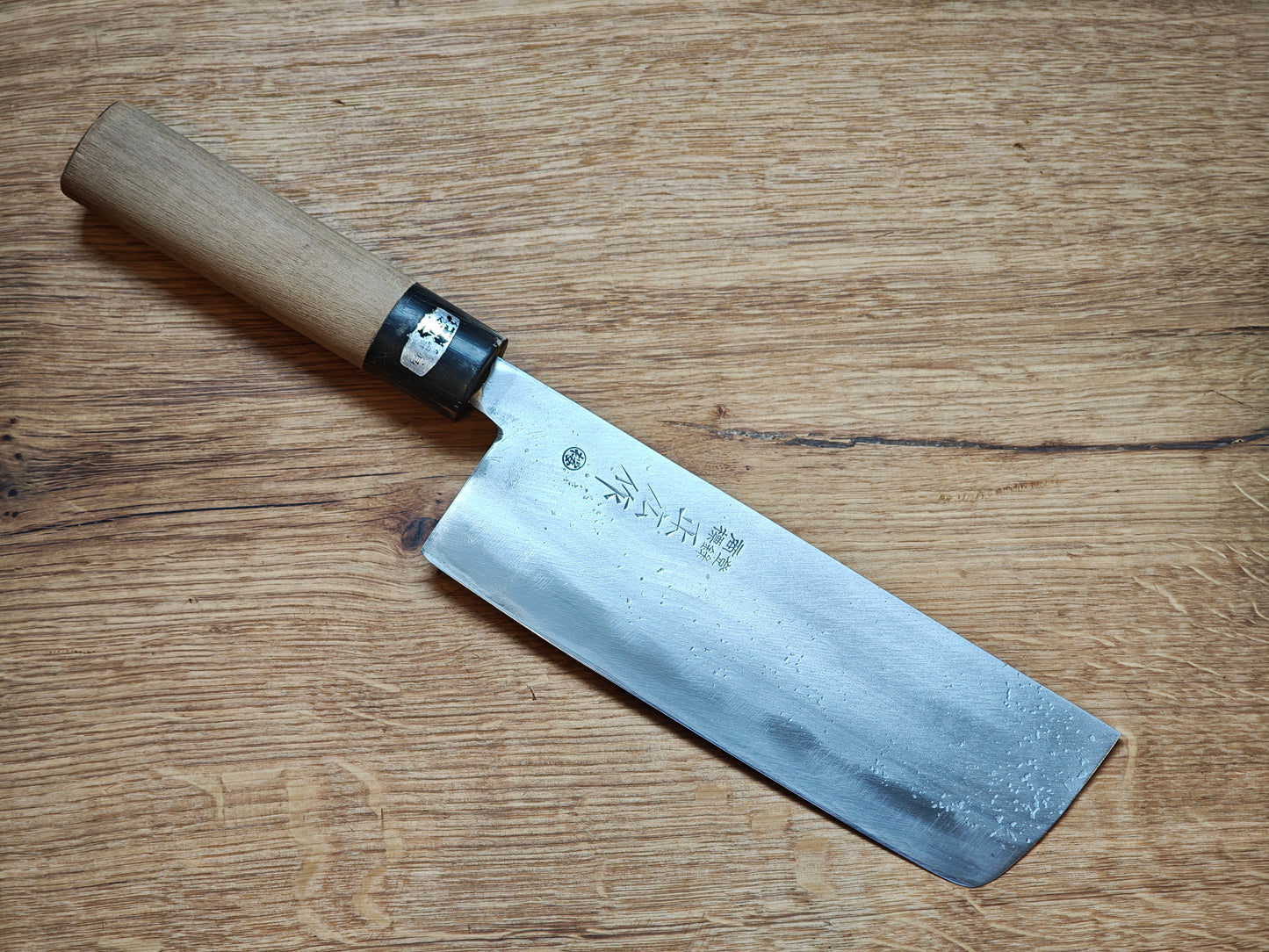 170mm Masahiro Nakiri