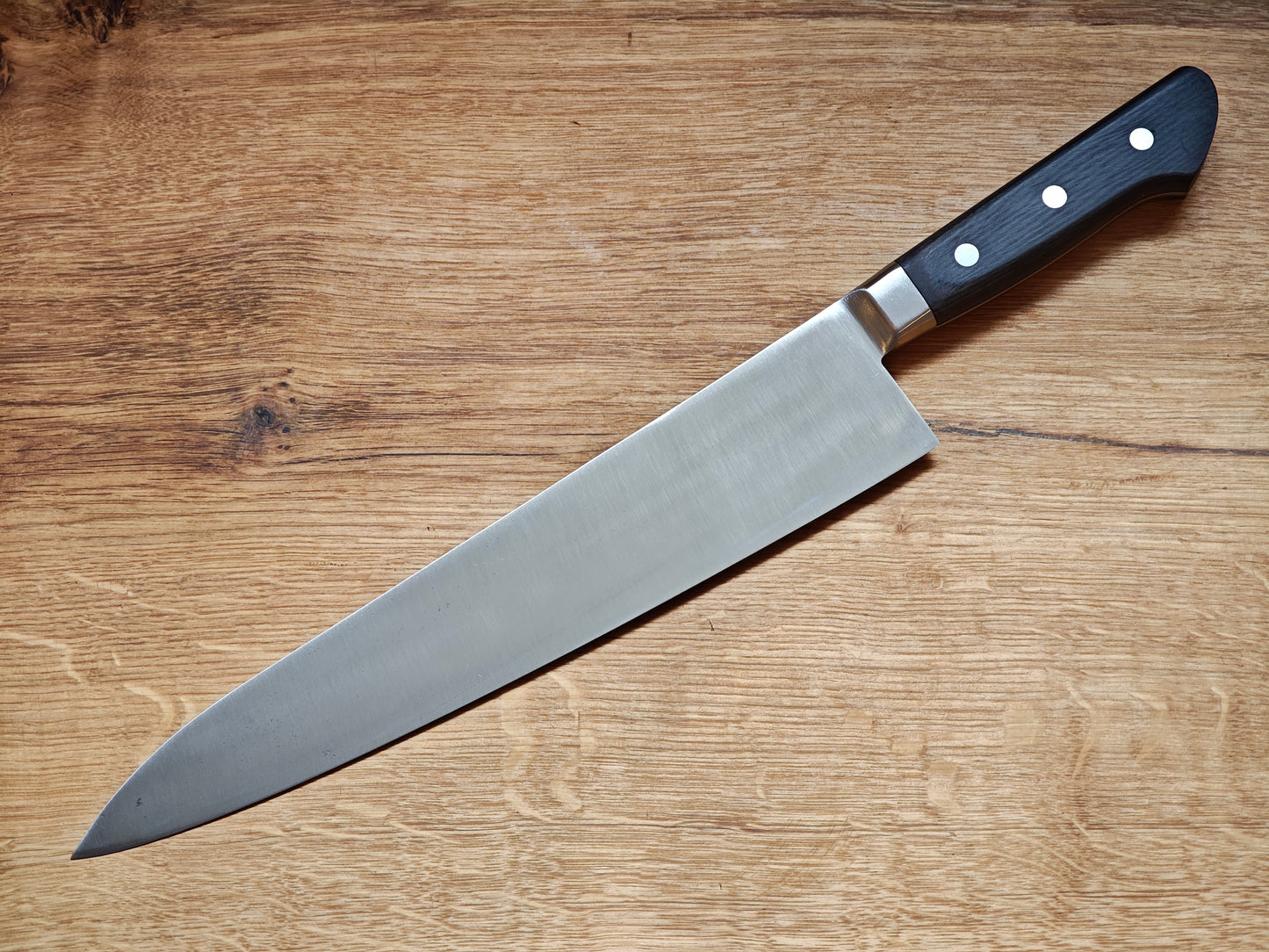 275mm Minamotokane Gyuto | Chef Knife