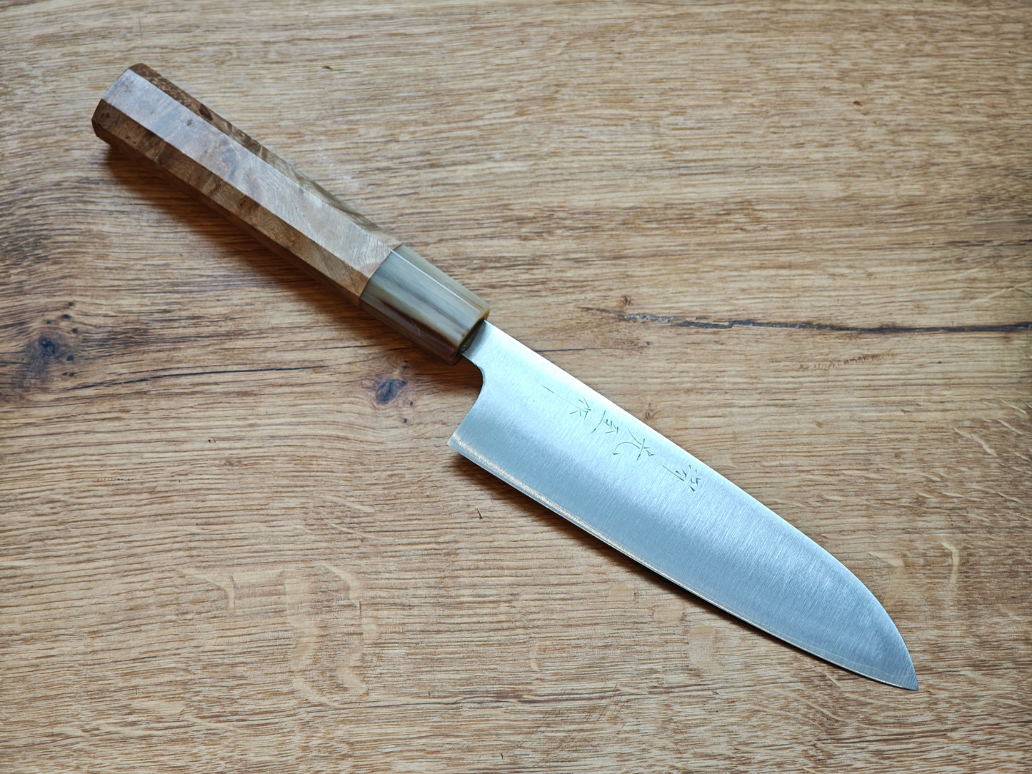 160mm Japanese Santoku