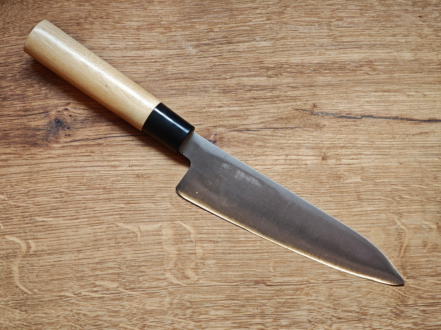 170mm Japanese Gyuto | Chef Knife