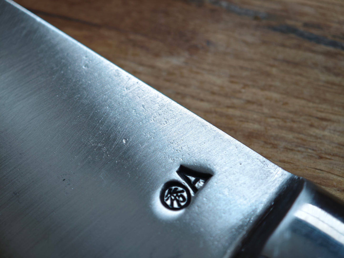 255mm Masamoto Tsukiji Blue steel Japanese Gyuto | Chef Knife