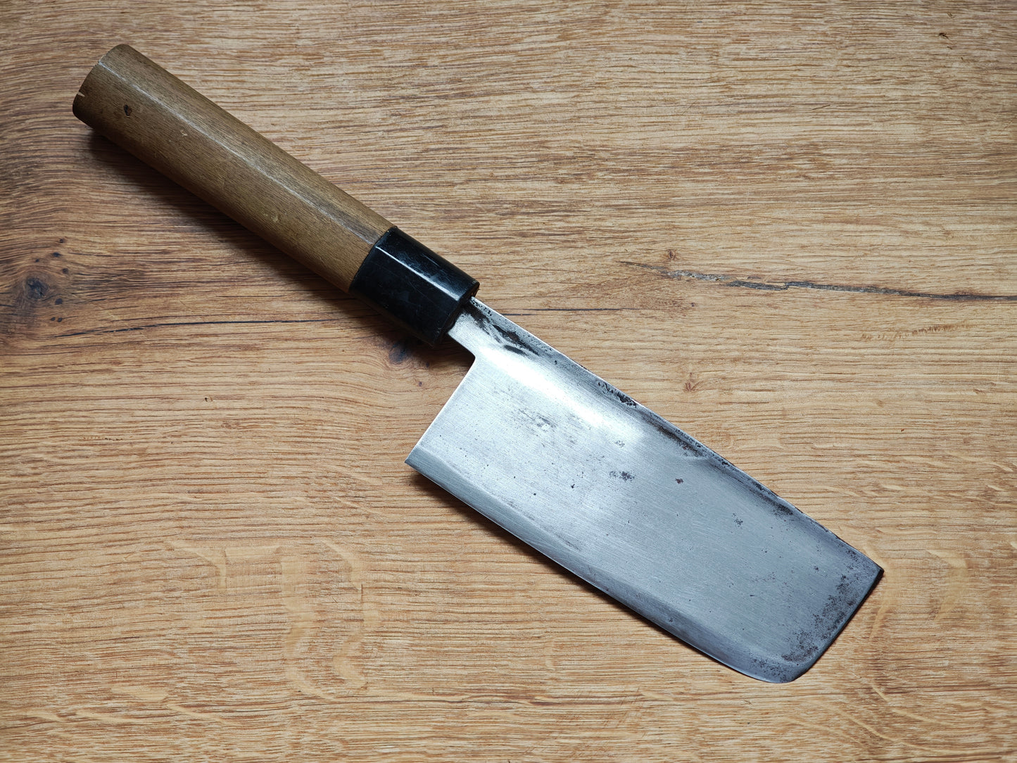 125mm Japanese Nakiri (Mini chopper)