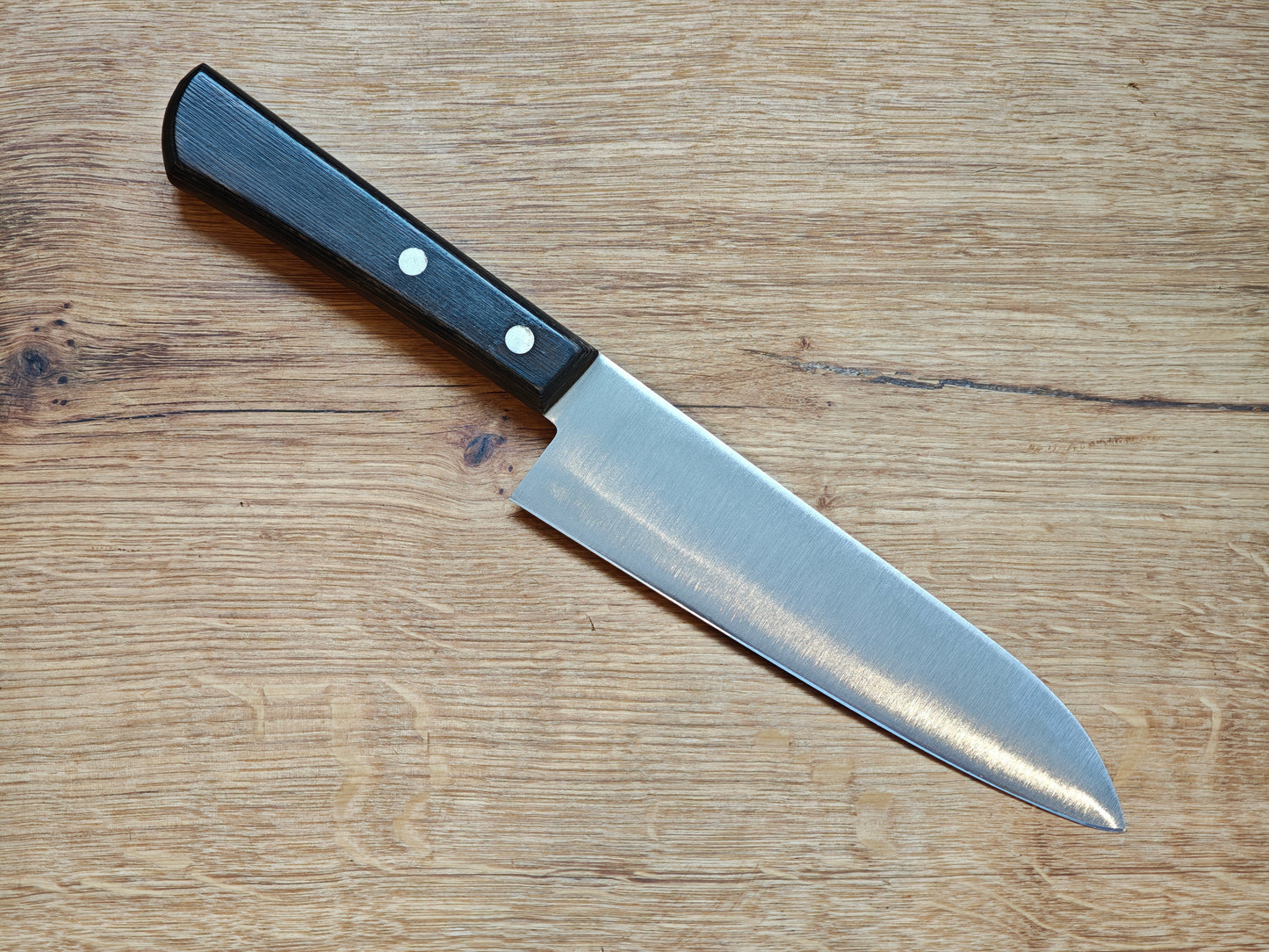 165mm Japanese Santoku