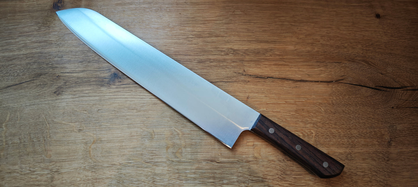 330mm Japanese Gyuto | Chef Knife