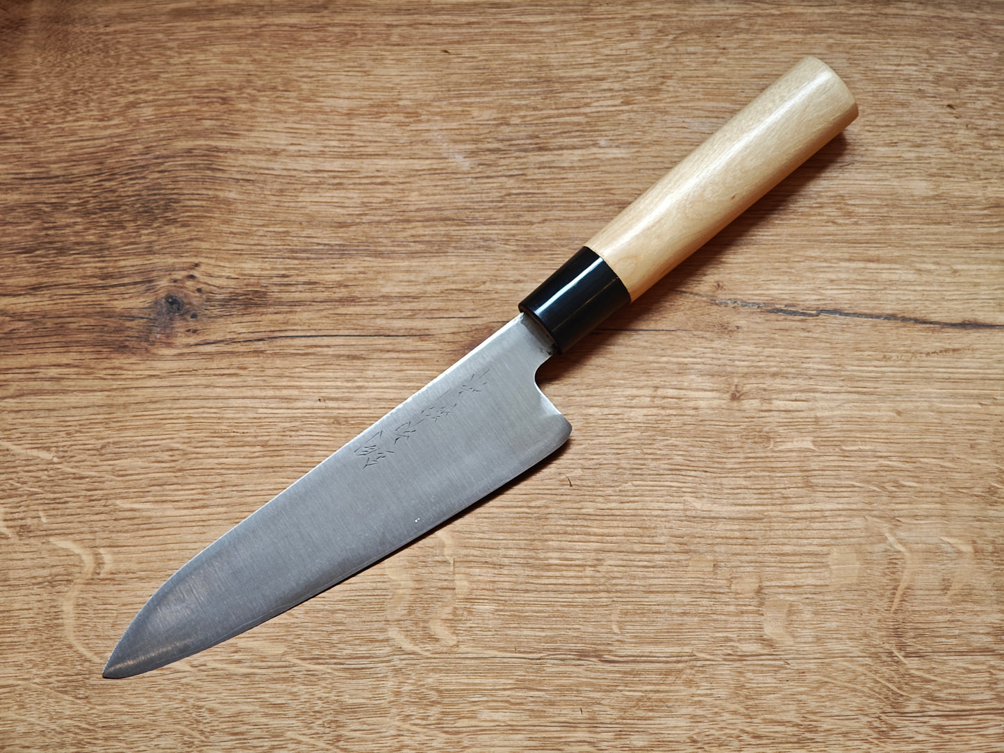170mm Japanese Gyuto | Chef Knife