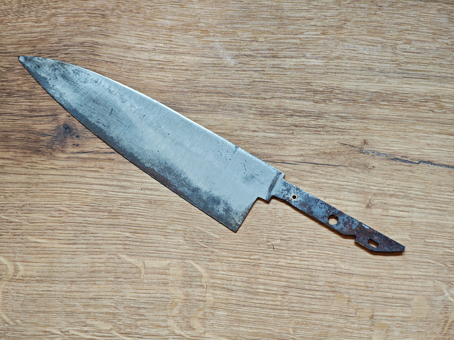 180mm Japanese Gyuto