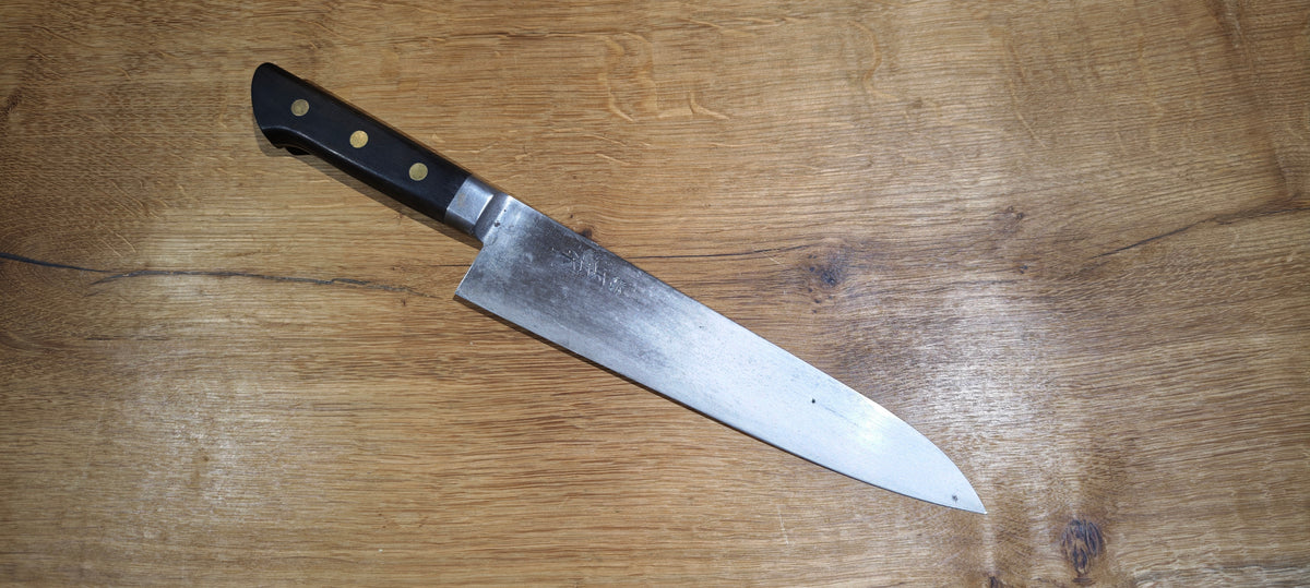 240mm Masahiro Japanese Gyuto | Chef Knife