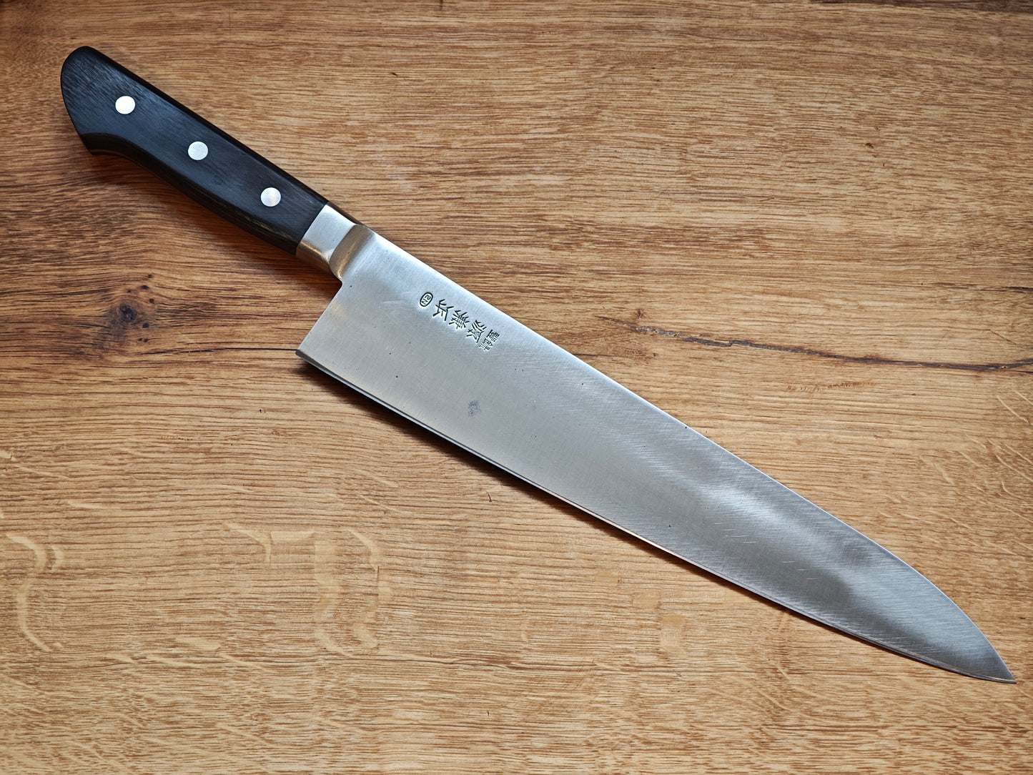 275mm Minamotokane Gyuto | Chef Knife