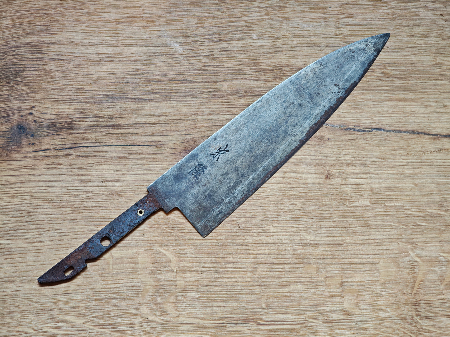 180mm Japanese Gyuto