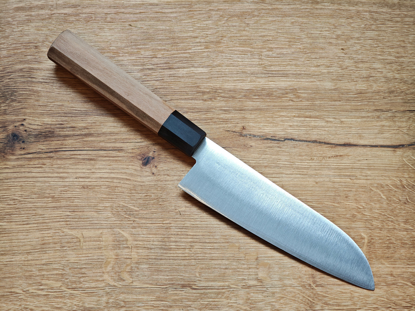 170mm Japanese Santoku