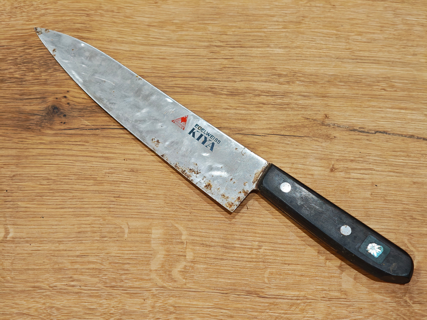 200mm Japanese Gyuto
