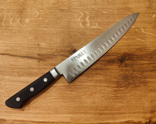 240mm Kenmax Gyuto | Chef Knife