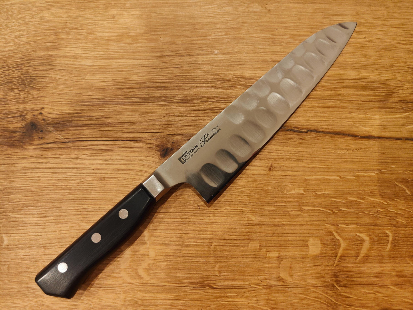 190mm Glestain Gyuto | Chef Knife