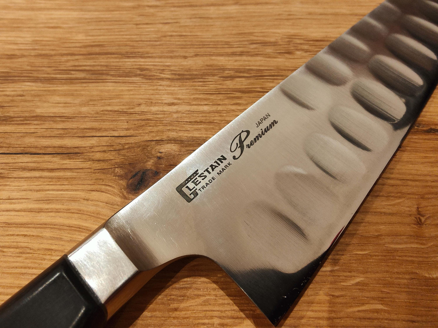 190mm Glestain Gyuto | Chef Knife