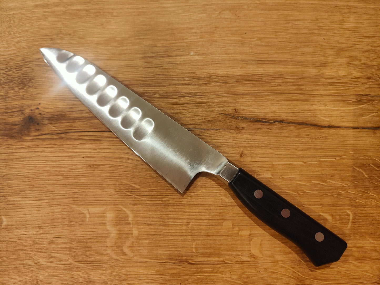 190mm Glestain Gyuto | Chef Knife