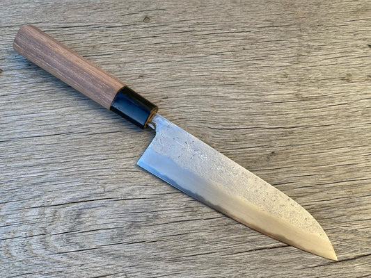 165mm Fujiwara Teruyasu Santoku