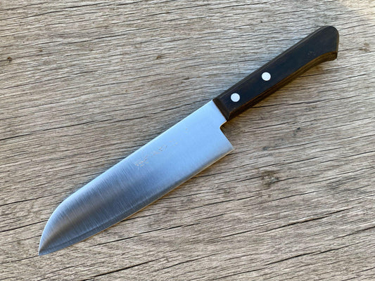 160mm Sakai Takayuki Santoku