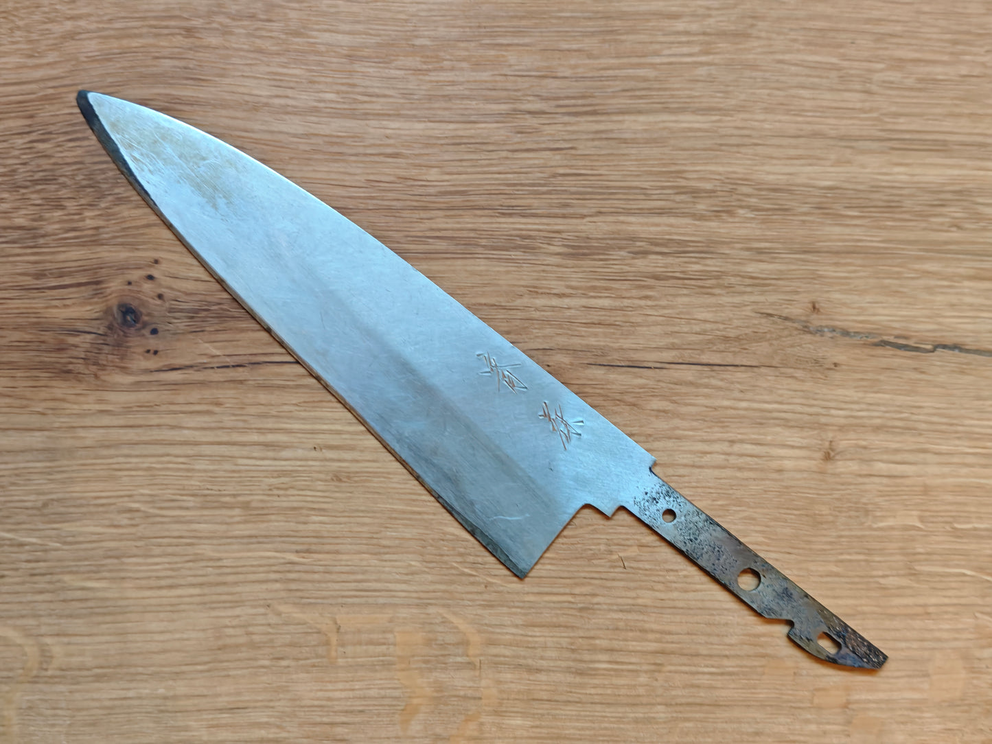 175mm Japanese gyuto