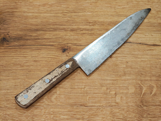 185mm Japanese Gyuto