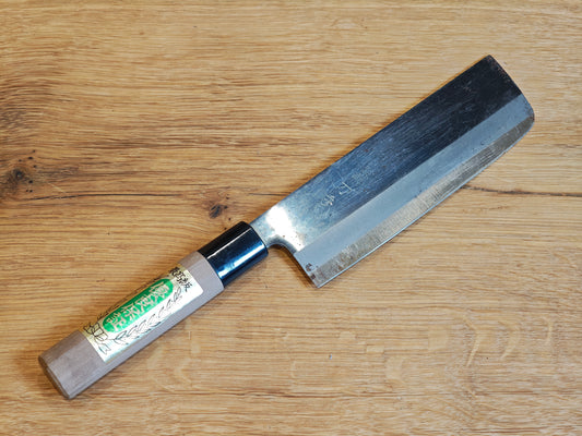165mm Japanese Nakiri