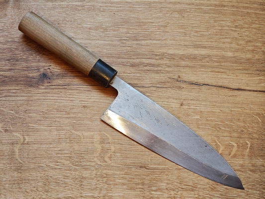210mm Japanese Deba