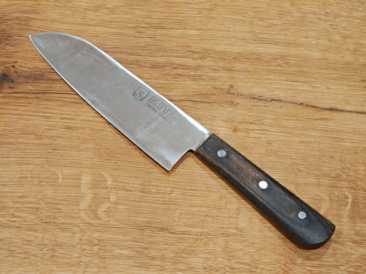 175mm Japanese Santoku