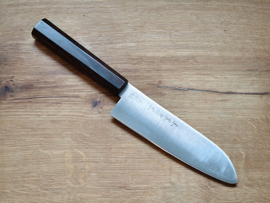 165mm Japanese Santoku