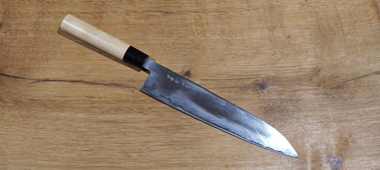 240mm Japanese blue steel Gyuto | Chef knife