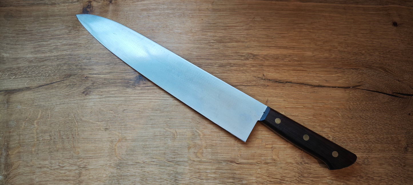 330mm Masahiro Japanese Gyuto | Chef Knife