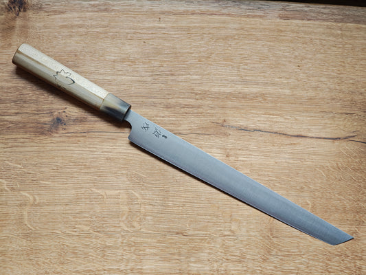 270mm Sukenari Sujihiki Slicer