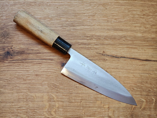 155mm Japanese Deba