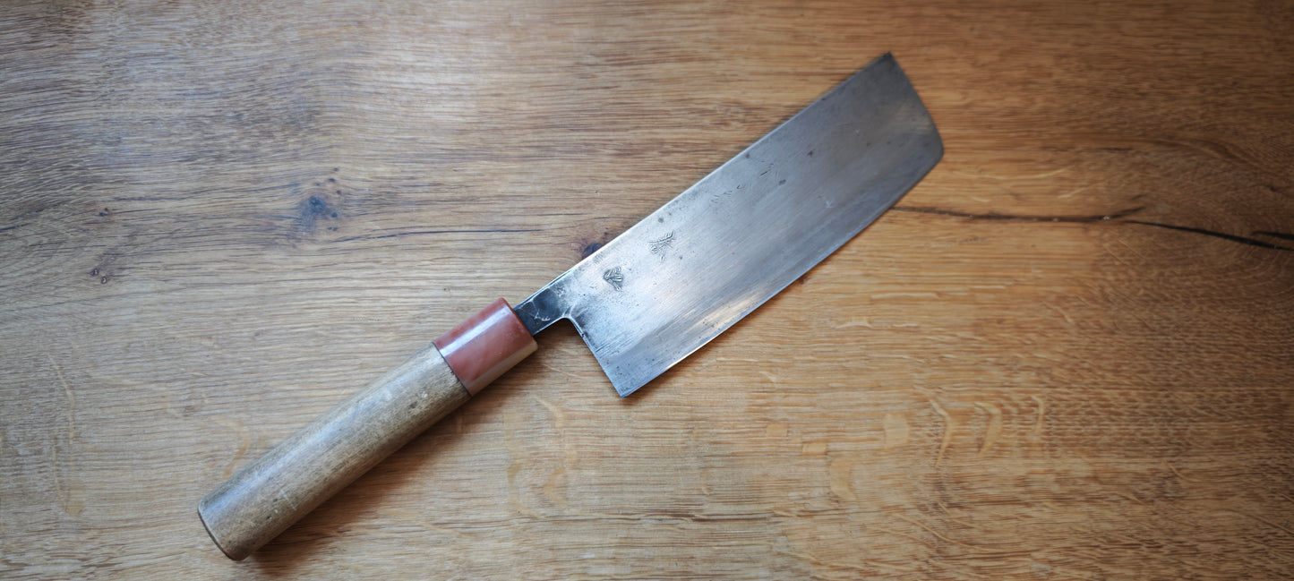 165mm Japanese Nakiri