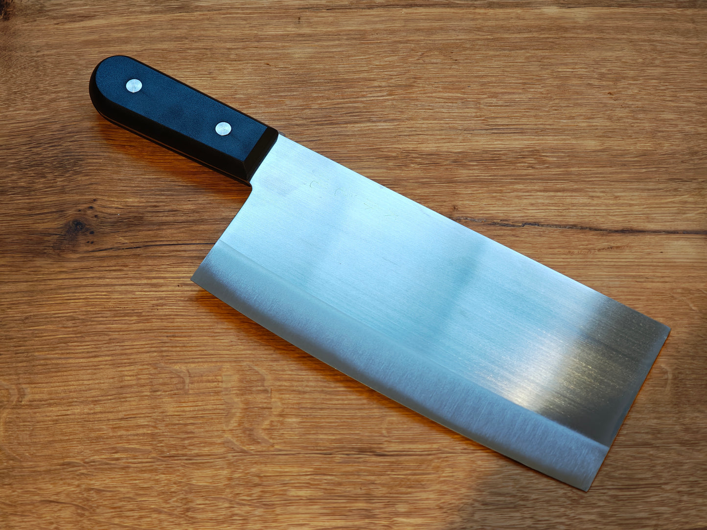 210mm Japanese Cleaver