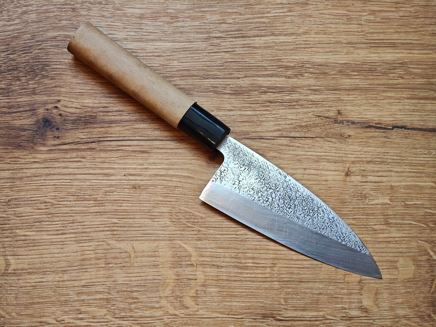 120mm Yamagata Ko Deba