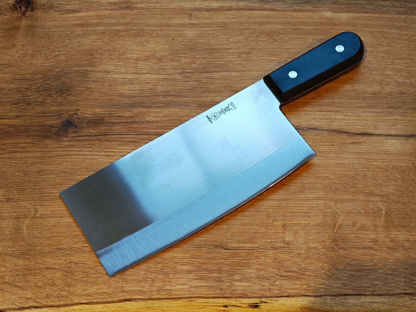 210mm Japanese Cleaver