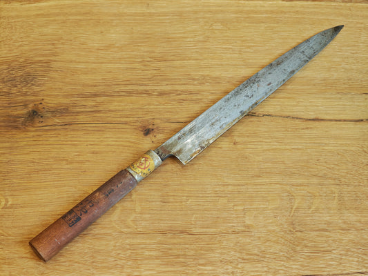 230mm Japanese Yanagiba