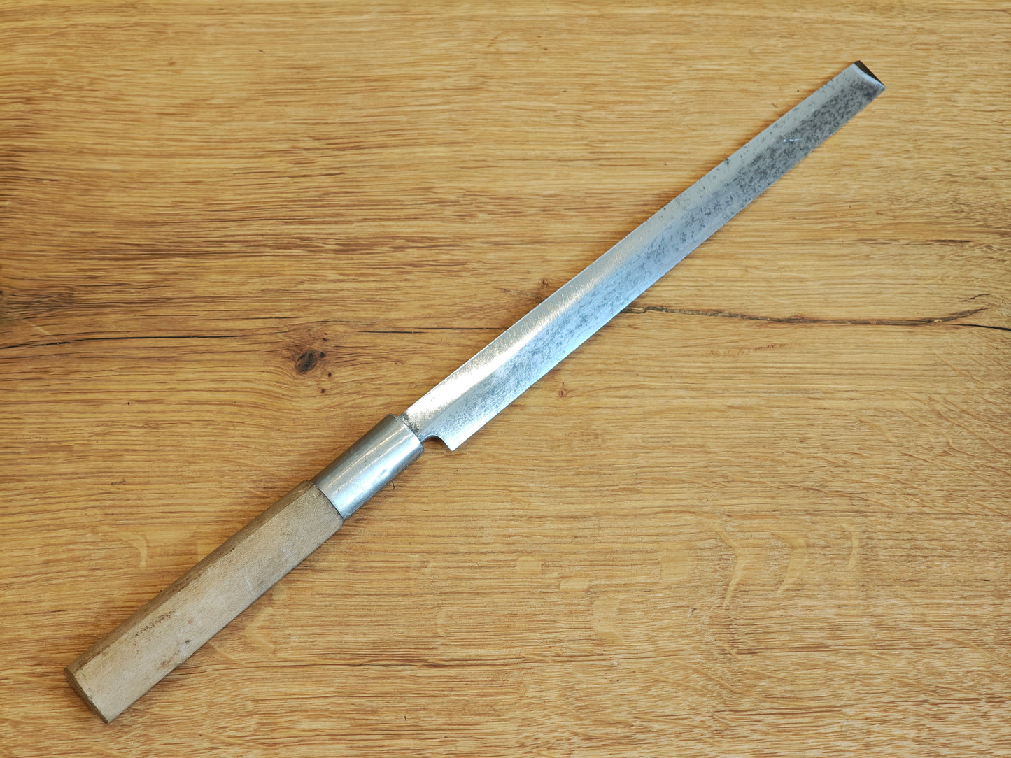 205mm Japanese Yanagiba Takohiki